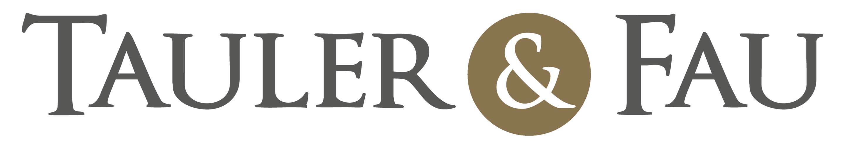 Tauler&Fau